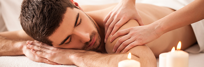 Registered Massage Therapy - Body Therapy Wellness Centre Calgary